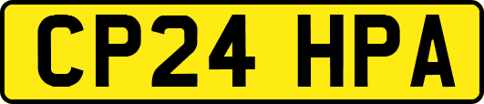 CP24HPA