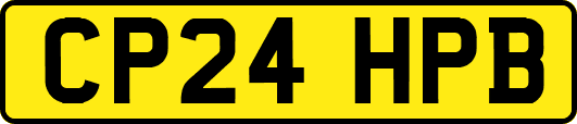 CP24HPB