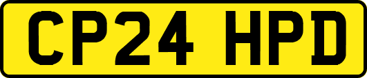 CP24HPD