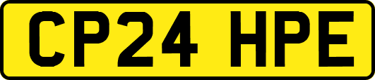 CP24HPE