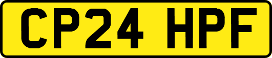 CP24HPF