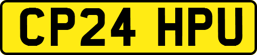 CP24HPU