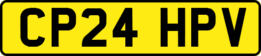 CP24HPV