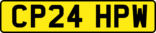 CP24HPW