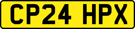 CP24HPX