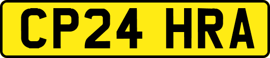 CP24HRA