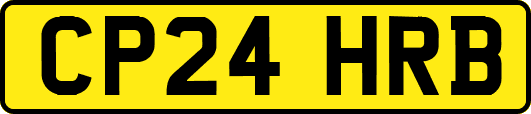 CP24HRB