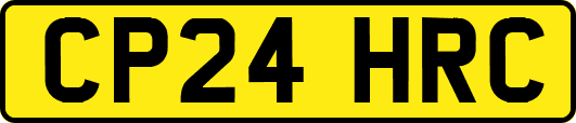 CP24HRC