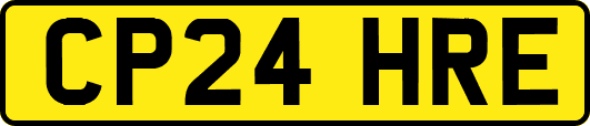 CP24HRE