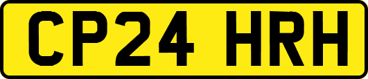 CP24HRH