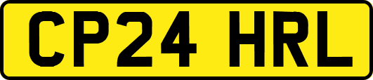 CP24HRL