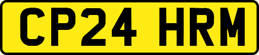 CP24HRM