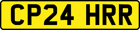 CP24HRR