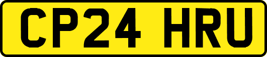 CP24HRU