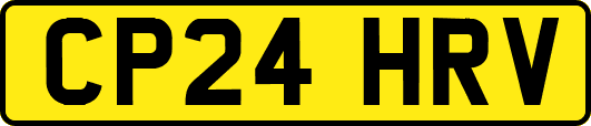 CP24HRV