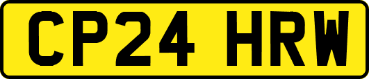 CP24HRW