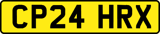 CP24HRX