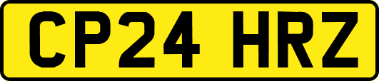 CP24HRZ