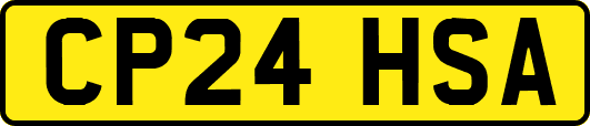 CP24HSA