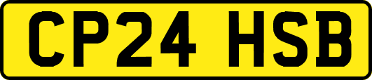 CP24HSB