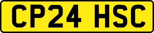 CP24HSC