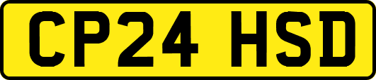 CP24HSD