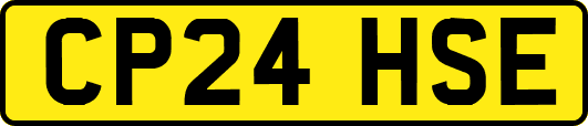 CP24HSE