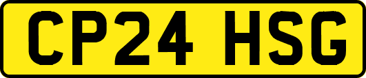 CP24HSG