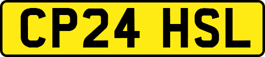 CP24HSL