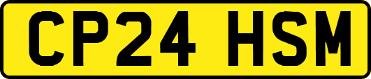 CP24HSM