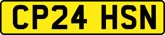 CP24HSN