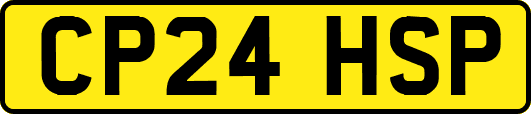 CP24HSP