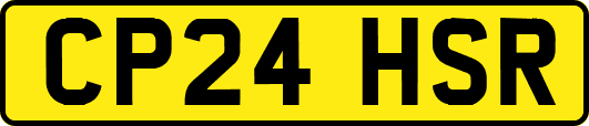 CP24HSR