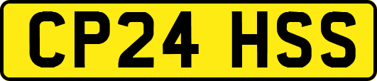 CP24HSS
