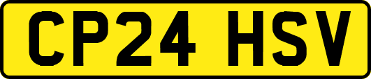 CP24HSV