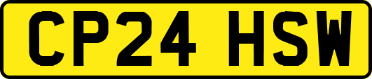 CP24HSW
