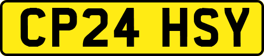 CP24HSY