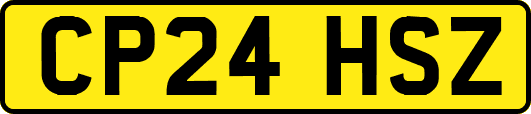 CP24HSZ