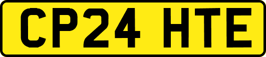 CP24HTE