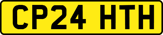 CP24HTH