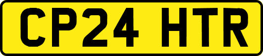 CP24HTR