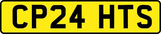 CP24HTS