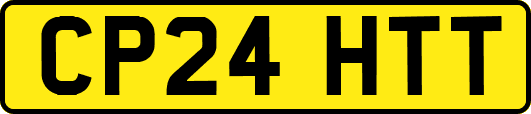 CP24HTT