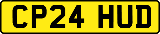 CP24HUD