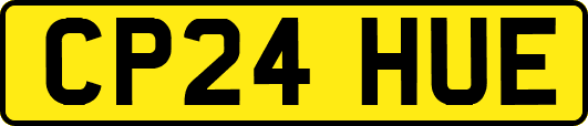 CP24HUE