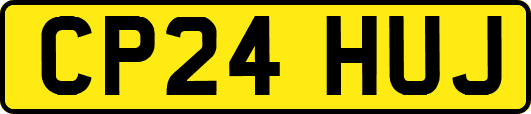 CP24HUJ