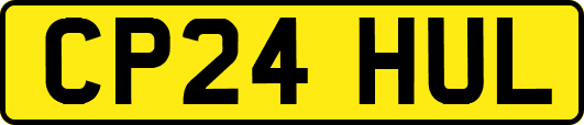 CP24HUL
