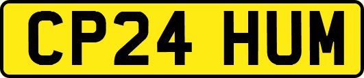 CP24HUM
