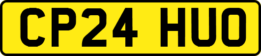 CP24HUO
