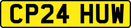 CP24HUW